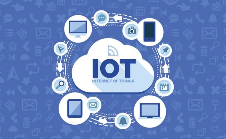 Internet das Coisas (IoT) e a Inovação nas Empresas