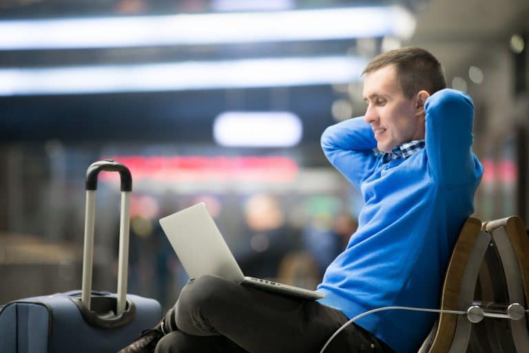 Flexibilização do trabalho