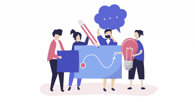 Você Conhece as Fases da Inovação Disruptiva?