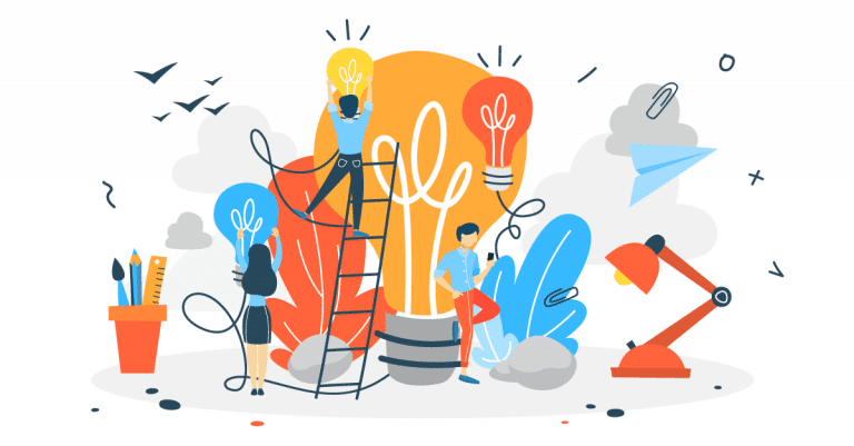 Você Sabe Tornar seu Brainstorm Mais Produtivo?
