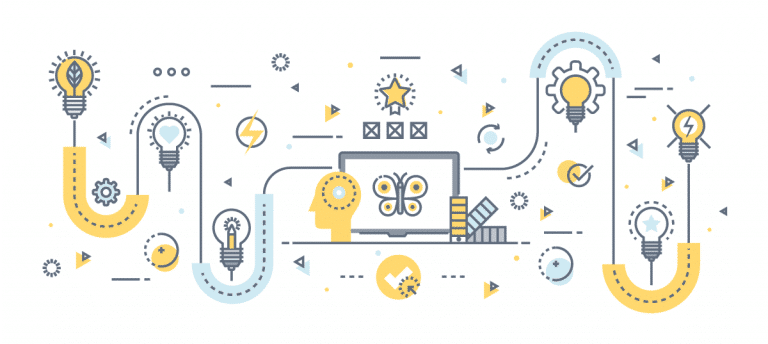 3 Ferramentas Importantes para sua Empresa ser uma Máquina de Inovação - Hero