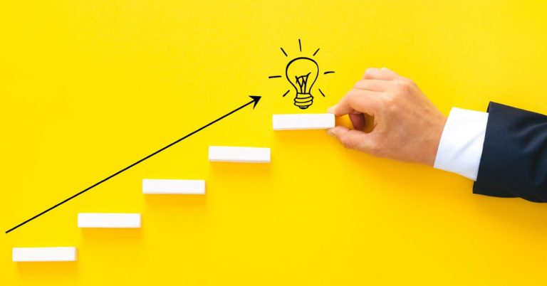inovação incremental e radical