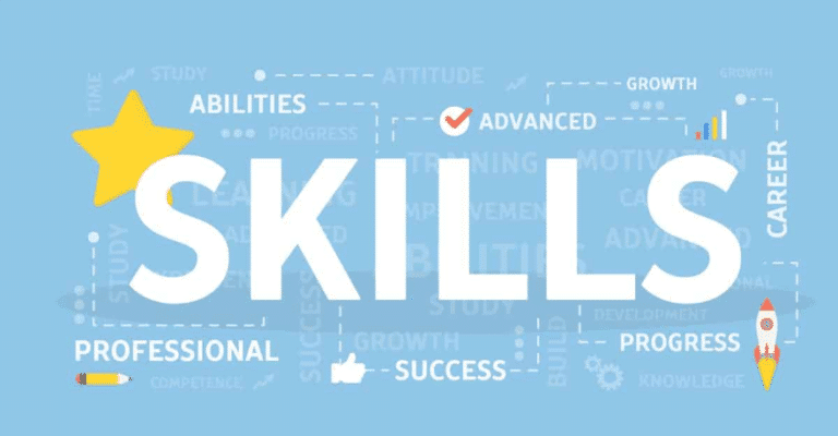 Soft Skills