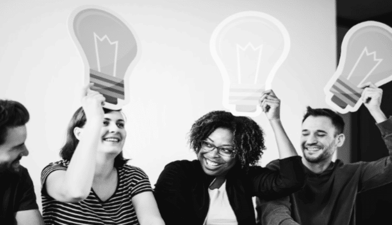 Como incentivar ideias inovadoras na sua empresa